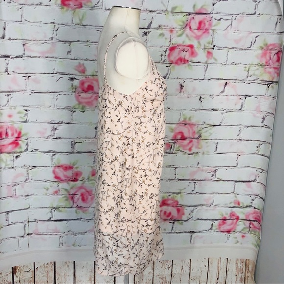 🔥5/25 sale🔥Lucca button down midi sundress - Picture 4 of 8